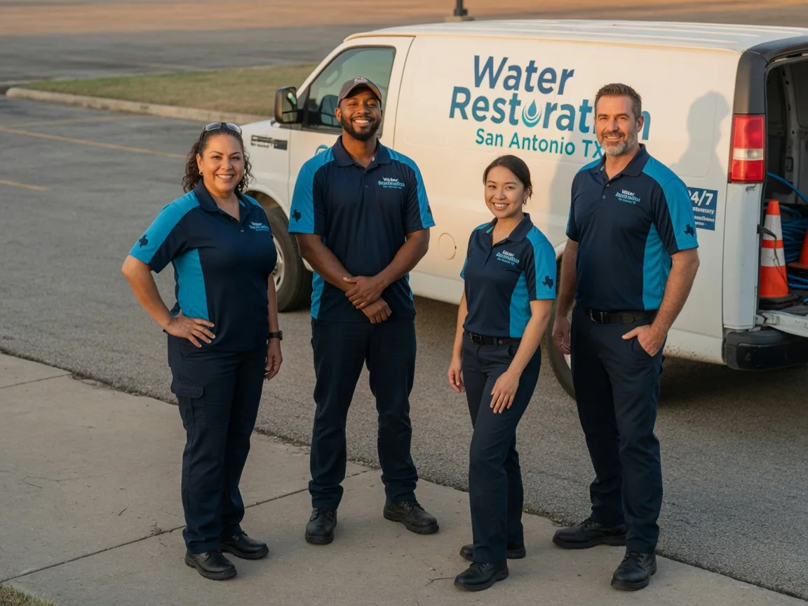Water Damage Repair company in Saint Inigoes, MD